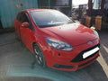 Ford Focus Mk3 ST (2011-2015) Rojo - Despiece / Recambios