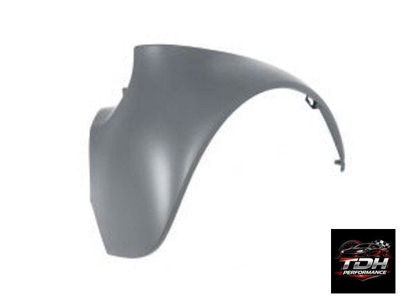 Aleta Derecho Smart Fortwo Nuevo Ref. 0004751V007C21L00