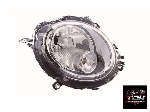 Faro Derecho Mini Mini Nuevo Ref. 63122751872