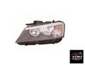 Faro Izquierdo BMW X3 Nuevo Ref. 63127217287