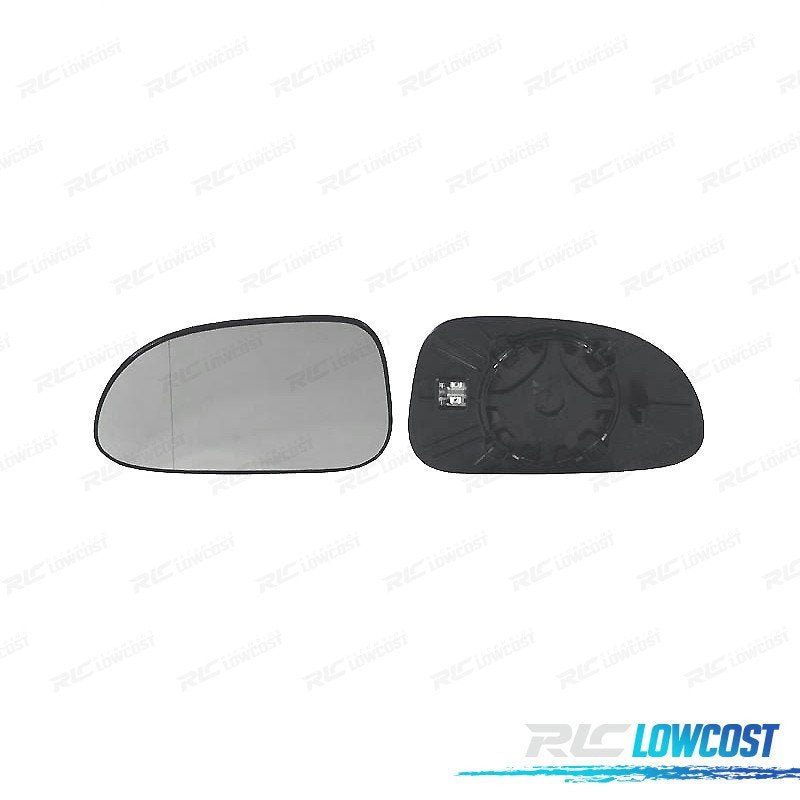 Cristal Espejo BASE Izquierdo Chevrolet Optra 03-08