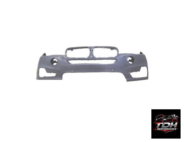 Paragolpes Delantero BMW X5 Nuevo Ref. 51117481237