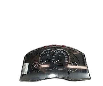 Cuadro de instrumentos 13173382U de Opel Meriva a monospace (x03) 2004-2010
