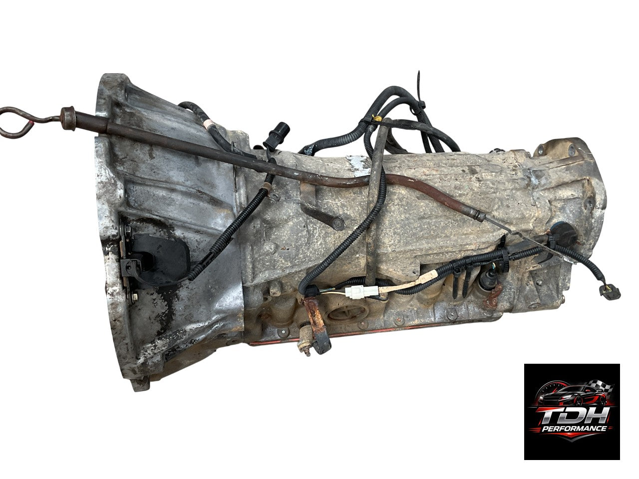 Caja de cambios Automática Jeep Cherokee 84-01 - Ref. 53007998