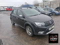 Dacia Sandero Stepway II (2016-2020) Negro - Despiece / Recambios