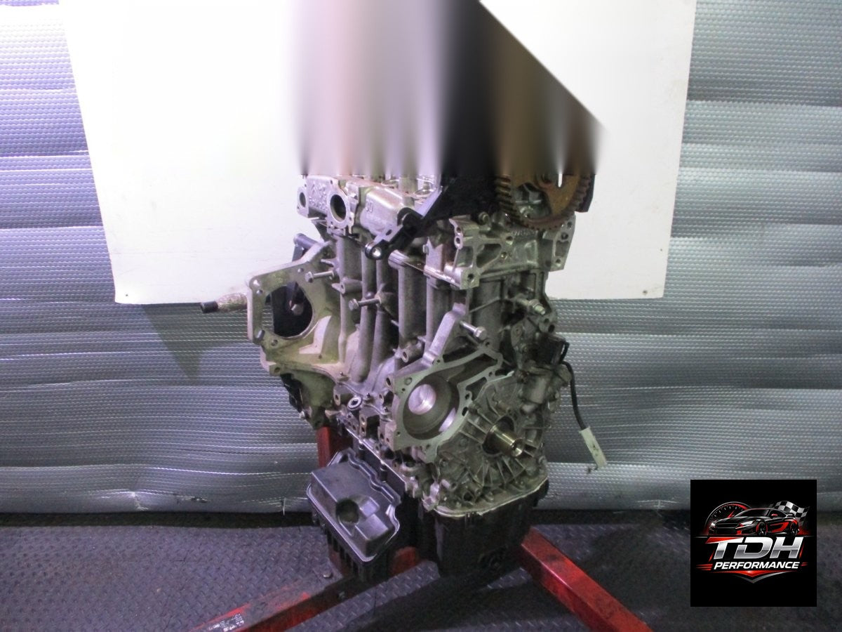 Motor Ford Transit Connect 1.5 TDCi 100 - 120 CV XVGA XWGA 2015-2018