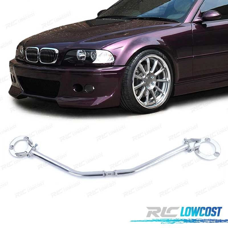Barra Estabilizadora BMW Serie 3 E46 4 Cilindros