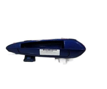 Maneta exterior trasera derecha de Fiat Ii punto (188) berlina