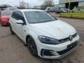 Despiece / Recambios Volkswagen Golf VII (MK7.5) GTE 2017-2020 Blanco