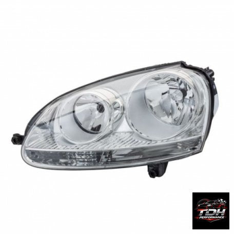 Faro Derecho Volkswagen Jetta Nuevo Ref. 1K6941030P