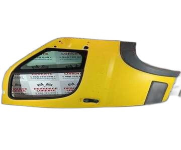 Puerta delantera derecha de Fiat Ducato 3 furgon 30