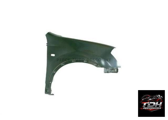 Aleta Derecho Nissan Qashqai Nuevo Ref. F3100JD0M0