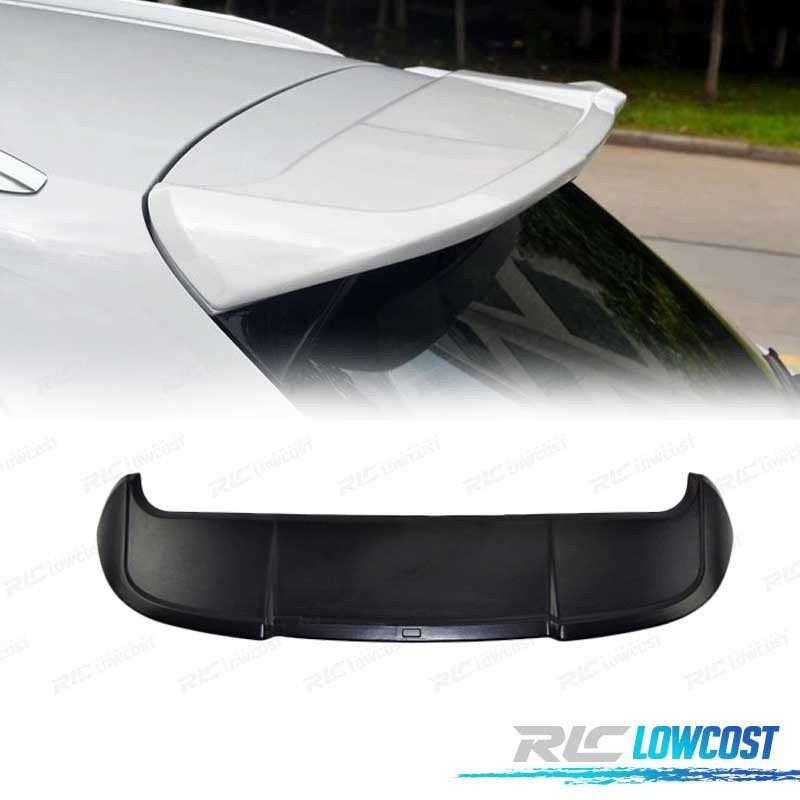 Aleron Spoiler AUDI A3 8V Sportback 12-20 LOOK RS3 ABS | TDH Performance