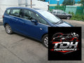 Despiece / Recambios Vauxhall Opel Zafira Tourer C P12 (2011-2019)
