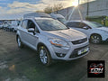 Despiece / Recambios Ford Kuga Mk1 (2008-2012) SUV Color Plata
