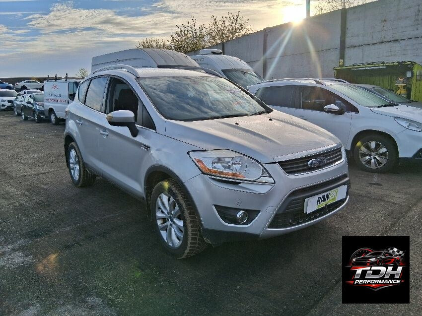 Despiece / Recambios Ford Kuga Mk1 (2008-2012) SUV Color Plata