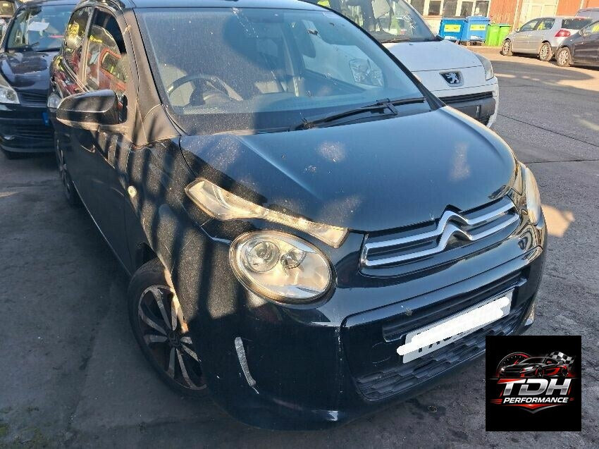 Citroën C1 II (2014-2021) Negro - Despiece / Recambios