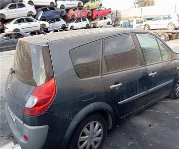 Renault Scenic Ii 1.5 dCi Diesel (106 CV / 78 KW) (106 CV / 78 KW) 200