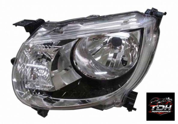 Faro Izquierdo Suzuki Ignis Nuevo Ref. 3532062R00