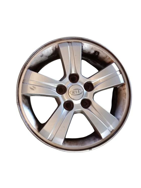 Llanta Kia Sportage
