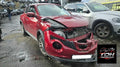 Nissan Juke F15 (2010-2019) Rojo - Despiece y Recambios