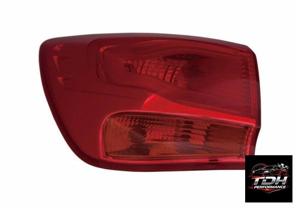 Piloto Trasero Izquierdo Kia Ceed Nuevo Ref. 92401A2300