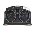 Cuadro de instrumentos 13184319 de Opel Astra h caravan
