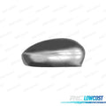 Carcasa Espejo Derecho FIAT 500 07-11 Cromada