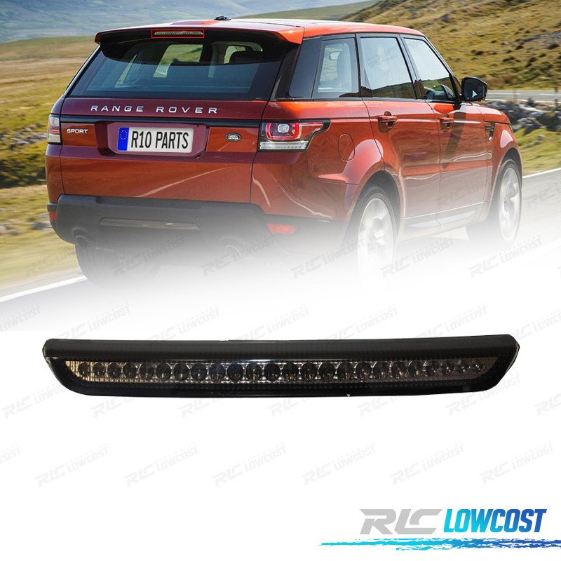 Tercera LUZ DE Freno Range Rover Sport 10-13 LED | TDH Performance