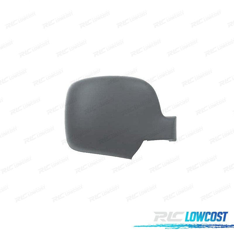 Carcasa Espejo Derecho Renault Kangoo 08-12 Imprimado