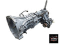 Caja de cambios Manual Hyundai Terracan 2001-2007 - Ref. 4300049550
