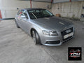 Despiece Audi A4 B8 (8K) 2008-2015 Berlina Gris Plata | Recambios