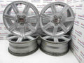 Juego Llantas SEAT Leon