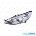 FARO IZQ PARA Peugeot 407 04-