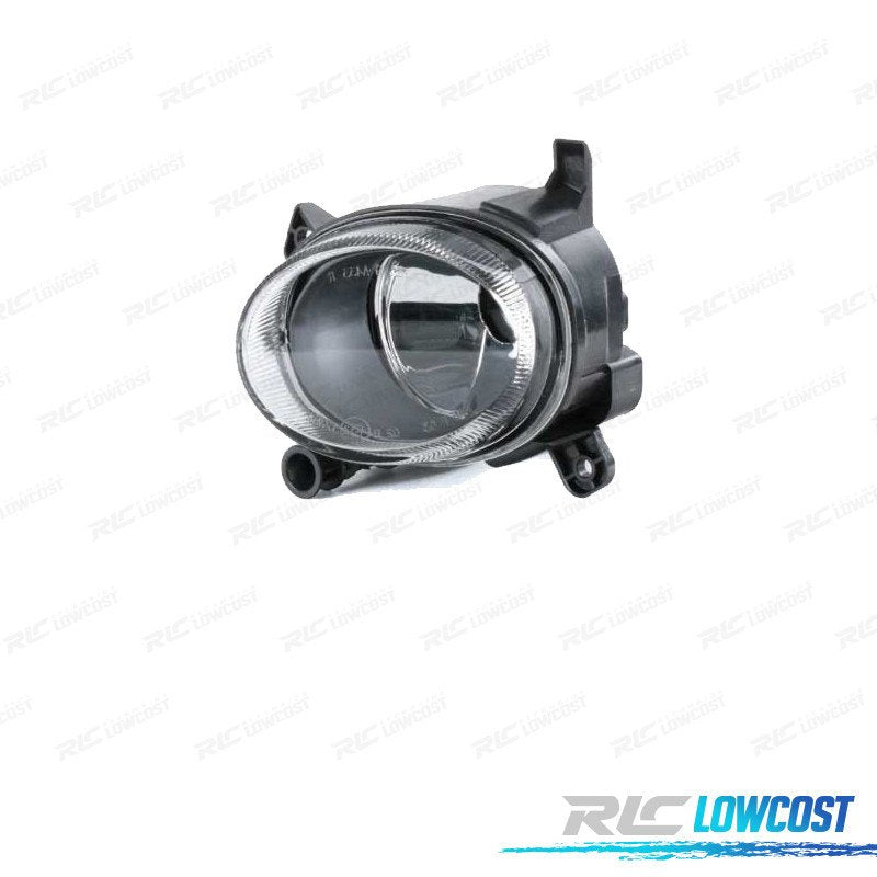 FARO IZQ Antiniebla AUDI A4 Avant Y S4 08-11 Y A5 07-