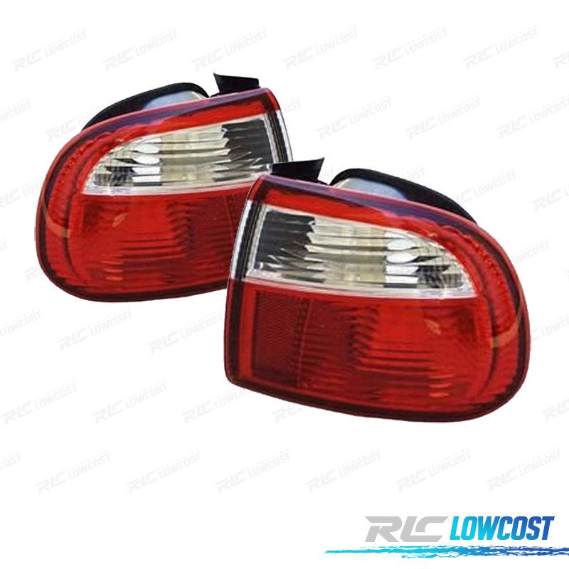 Pilotos PARA SEAT Toledo II 99-04