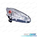 FARO DCH Peugeot 208 12-