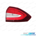 Piloto DCH PARA FORD Focus C-max Restyling 15-18