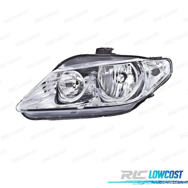 FARO IZQ SEAT EXEO 09-13