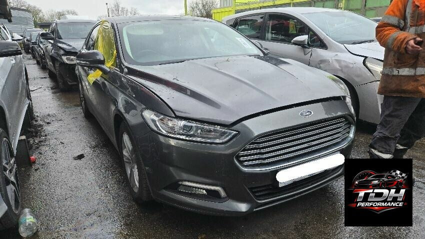 Ford Mondeo Mk5 (2014-2022) Gris Oscuro - Despiece / Recambios