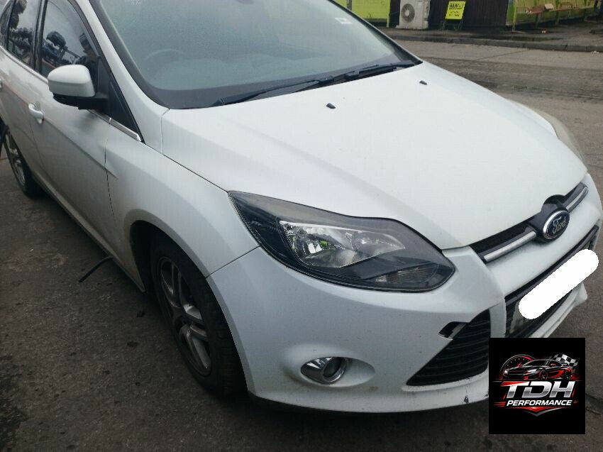 Ford Focus Mk3 (2011-2014) Blanco - Despiece / Recambios Originales