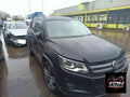 Despiece / Recambios Volkswagen Tiguan I (5N) 2011-2016 Negro