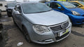 Despiece Volkswagen Eos (1F) 2006-2011 Plata | Recambios Originales