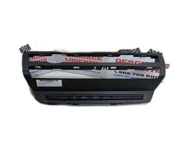 Mando multifunción 6131920821803 de Bmw Serie x5 (e70)