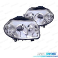 Faros PARA Renault CLIO II 98-01 RS