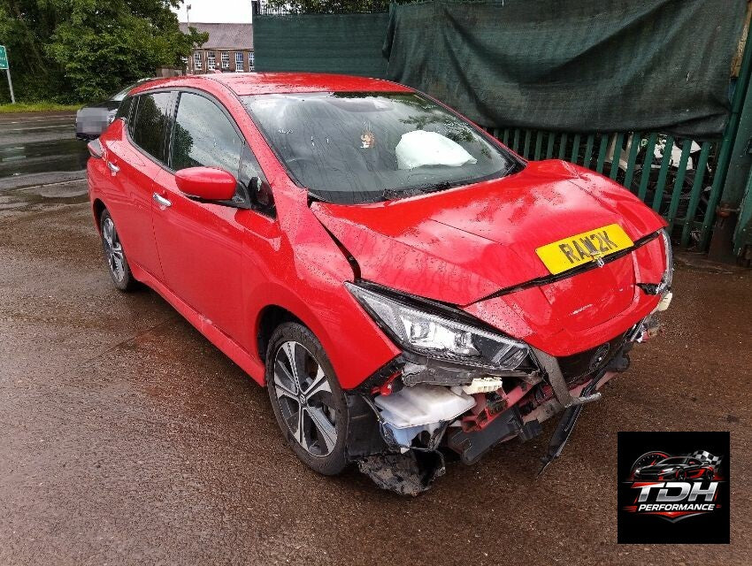 Nissan Leaf ZE1 (2017-2024) Rojo - Despiece / Recambios
