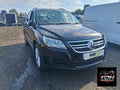 Despiece / Recambios Volkswagen Tiguan I 5N (2007-2011) Negro
