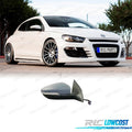 Espejo Retrovisor DCH Volkswagen Scirocco 08-14 6 PIN