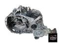 Caja de cambios Manual Renault Scenic/Kangoo 4x4 - Ref. 7751472130