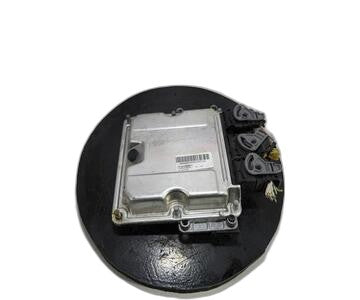 Centralita motor uce 0281010808 de Citroen C5 berlina